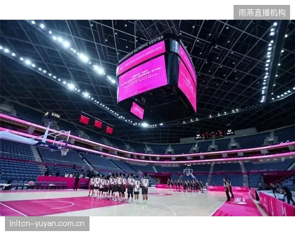 杭州奥体中心吊屏对齐NBA赛场标准，看达科tronics的分布式供电系统如何支撑超高刷新率